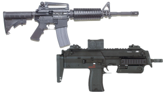 Illustration for article titled 9 Tools That Probably Helped the U.S. Military Take Down bin Laden